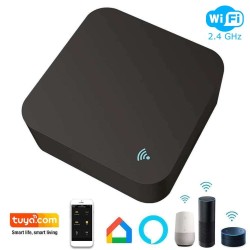 Controlo por infravermelhos SMART Wifi