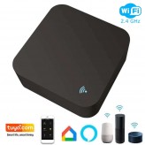 Contrôle infrarouge SMART Wifi