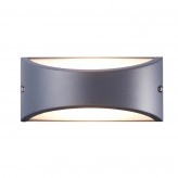 Applique murale LED - Extérieure IP54 - E27