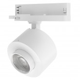 Foco LED 28W LEIPZIG Trifásico - VOSSLOH - Optica Regulable 36º-60º