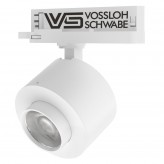 Foco LED 28W LEIPZIG Trifásico - VOSSLOH - Optica Regulable 36º-60º