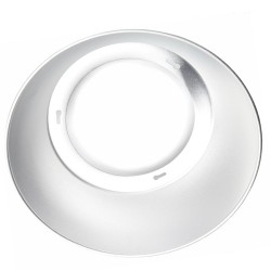 Reflector - 60º - High Bay LED 100W-150W UFO ENDURANCE Osram Chip