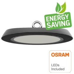 Campana Industrial LED ENDURANCE 100W UFO OSRAM CHIP DURIS E 2835