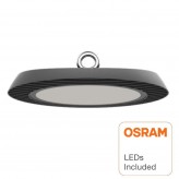 Campana Industrial LED ENDURANCE 100W UFO OSRAM CHIP DURIS E 2835