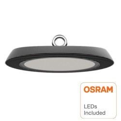 Campana Industrial LED ENDURANCE 150W UFO OSRAM CHIP DURIS E 2835