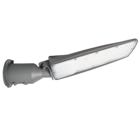 50W LED Streetlight FRIGG - PHILIPS Chip LUMILEDS