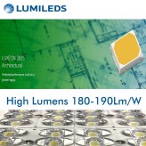 50W LED Streetlight FRIGG - PHILIPS Chip LUMILEDS