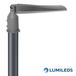 50W LED Streetlight FRIGG - PHILIPS Chip LUMILEDS