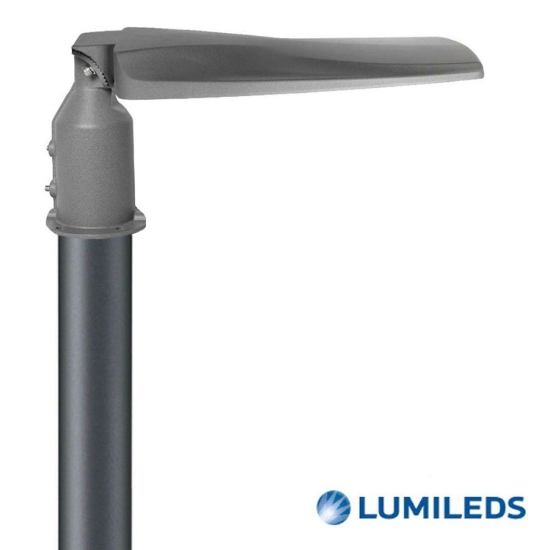 Farol LED 50W FRIGG - PHILIPS Chip LUMILEDS