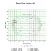 100W LED Streetlight FRIGG - PHILIPS Chip LUMILEDS