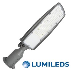 100W LED Streetlight FRIGG - PHILIPS Chip LUMILEDS