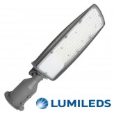 100W LED Straßenleuchte FRIGG - PHILIPS Chip LUMILEDS