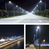 100W LED Streetlight FRIGG - PHILIPS Chip LUMILEDS