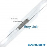 Linear Lamp Pendant LED - 36W - SKIVE - 150cm - 4000K - IP20