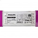 Driver Programable Regulable Philips XITANIUM para Luminarias LED de hasta 100W - 1050 mA - 5 años Garantía