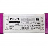 Treiber Dimmbarer programmierbarer XITANIUM Philips für LED euchten bis 100W - 1050 mA - 5 Jahre Garantie