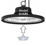 Detector de Movimiento para Campana UFO INTELIGENTE