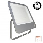 300W NEW LED Outdoor Floodlight NEW EVOLUTION IP65 Osram Chip - 140Lm/W