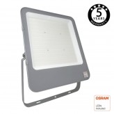 200W LED Outdoor Floodlight NEW EVOLUTION IP65 Osram Chip - 140Lm/W