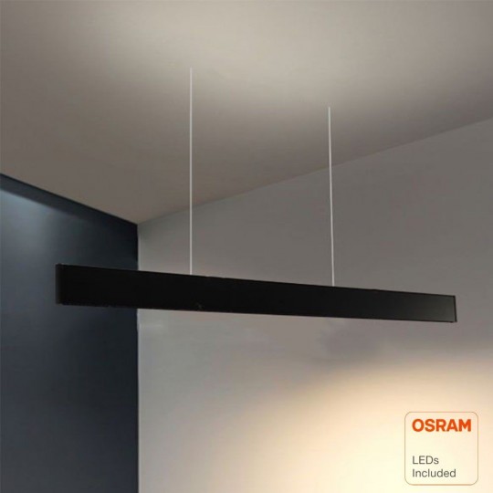 Suspension LED 36W NYON  OSRAM Chip - UGR16