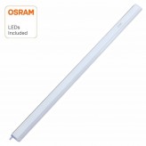 LED-Röhrenstreifen T5 20W  - OSRAM CHIP - CCT