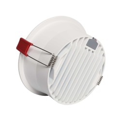 18W LED Downlight Round - OSRAM CHIP DURIS E 2835 - CCT - UGR17