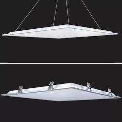 Panel LED 60x60 40W - IP65 - CCT