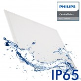 Painel LED 60x60 40W - IP65 - CCT