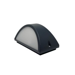 Aplique LED Exterior IP54 - E27