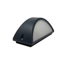 Aplique LED Exterior IP54 - E27