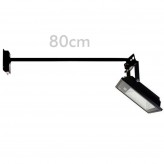 Soporte de pared para Proyectores LED - 80cm