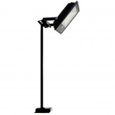 Soporte de pared para Proyectores LED - 80cm