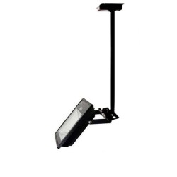 Floodlight stand for LED 50 cm