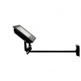 Floodlight stand for LED 50 cm