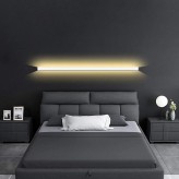 Wall Light Linear LED- WASHINGTON WHITE - 0.5m - 1m - 1.5m - 2m - IP54