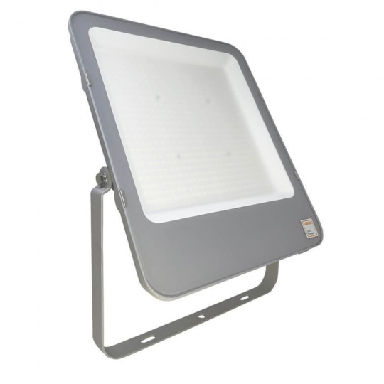 LED Flutlichtstrahler300W NEW EVOLUTION IP65 Osram Chip 140Lm/W