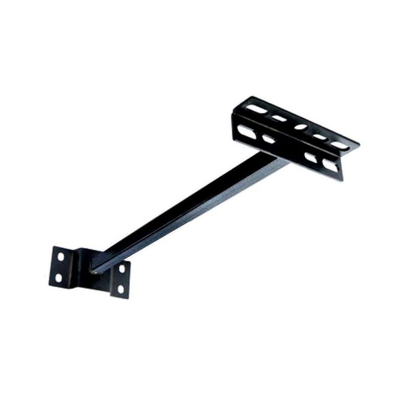 Support de projecteur Noir LED 50cm