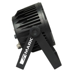 300W LED Spotlight  DALLAS PRO RBG+W 4 in 1 DMX