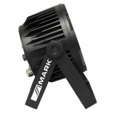 LED Strahler 300W DALLAS PRO RBG+W 4 in 1 DMX