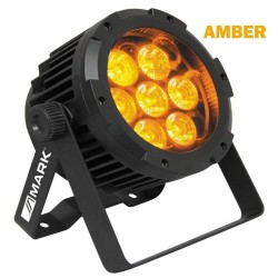 Foco LED 300W MARK PRO RBGWAUV (6 in 1) DMX