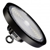 Campânula LED Industrial 100W UFO ITALY PHILIPS XITANIUM - DIMABLE