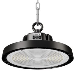 100W LED High Bay UFO ITALY PHILIPS XITANIUM - DIMABLE