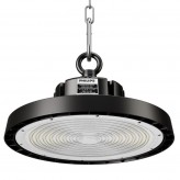 100W LED High Bay UFO ITALY PHILIPS XITANIUM - DIMABLE