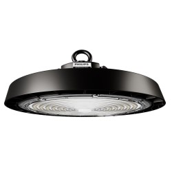 100W LED High Bay UFO ITALY PHILIPS XITANIUM - DIMABLE