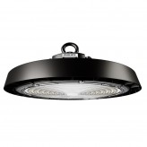 Campana Industrial LED 100W UFO ITALY PHILIPS XITANIUM - DIMABLE