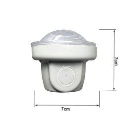 20W Integrated-LED Tri-Proof Light Philips Driver COREPLUS - CCT - 60cm