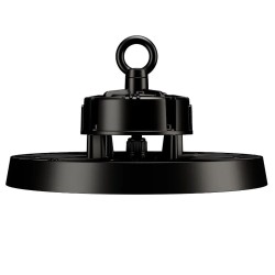 Campana Industrial LED 100W UFO ITALY PHILIPS XITANIUM - DIMABLE