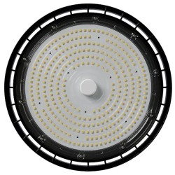 100W LED High Bay UFO ITALY PHILIPS XITANIUM - DIMABLE