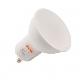 Dicroica LED 6W 120° GU10 - OSRAM Chip