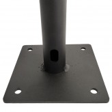 Floodlight stand for LED 100cm